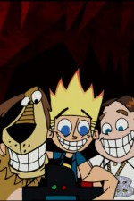 Watch Johnny Test Zumvo